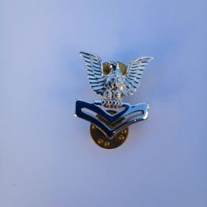 Vanguard pin